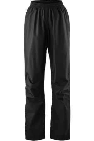 Gonso Fahrradhose Save Pants W Getapte Nähte, wasserdicht, 10.000mm Wassersäule