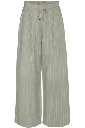 LIVING CRAFTS Stoffhose TAKARA GOTS zertifiziert - Verkäufer: