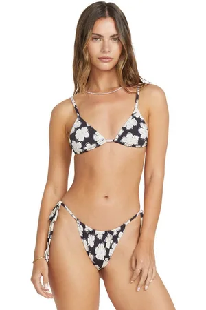 Billabong Bade-Shirt What A Babe