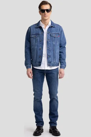 Big Star Outdoorjacke CHARLIE OHNE KAPUZE - Verkäufer: