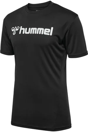 Hummel T-Shirt Hmllogo Jersey S/S - Verkäufer: 247Group GmbH