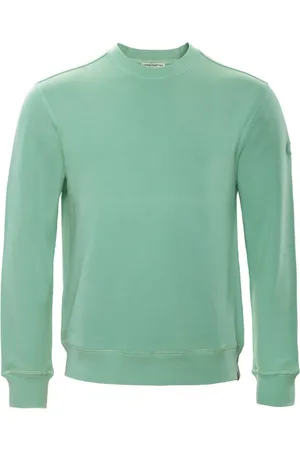 LIVING CRAFTS Sweatshirt RONNY GOTS zertifiziert - Verkäufer: