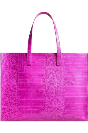 Ted Baker Shopper, Polyurethan - Verkäufer: WE LOVE BAGS