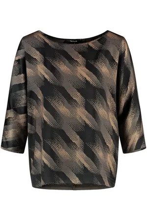 Taifun Langarmshirt - Verkäufer: Gutbrod Modehaus GmbH & Co. KG