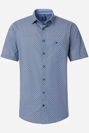 Redmond Kurzarmhemd 251110999 - Verkäufer: MARUFASHION SHIRT-GALERIE