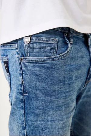 Garcia Shorts - Verkäufer: Gutbrod Modehaus GmbH & Co. KG