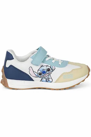 Disney Stitch Sneaker Sportschuhe Gr. 32 - 39 - Verkäufer: Starkids Licensed Brands and more