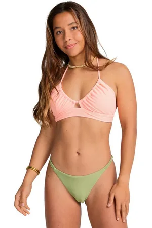 Billabong Bade-Shirt Tanlines