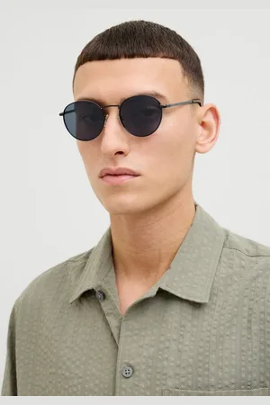JACK & JONES Sonnenbrille JACRYDER SUNGLASSES NOOS
