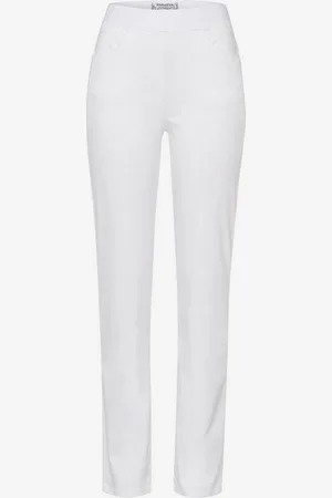 Brax Regular-fit-Jeans PAMINA FUN - Verkäufer: Heinrich Petzhold GmbH & Co. KG