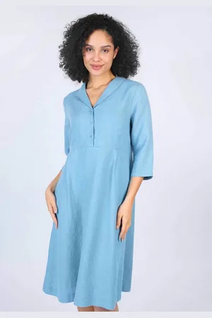 Deerberg Sommerkleid Mamoline - Verkäufer: Scandic Fashion GmbH