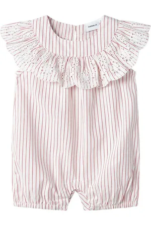 NAME IT Strampler NBFFILINE SUNSUIT - Verkäufer: Dorins Kindermode