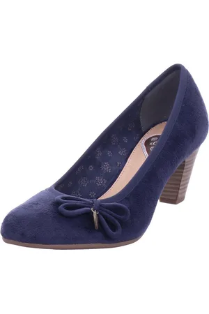QS by s.Oliver Damen Pumps Pumps - Verkäufer: Ute Hofbauer GmbH