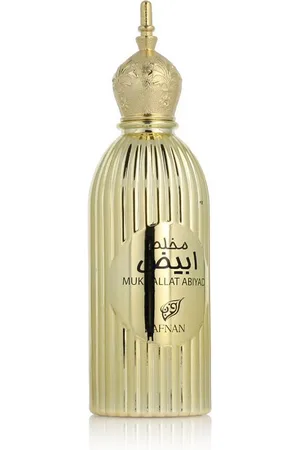 Afnan Eau de Parfum Mukhallat Abiyad - Verkäufer: Parfum-Eden