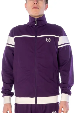Sergio Tacchini Trainingsjacke Jacke New Damarindo - Verkäufer: Big Leshopski
