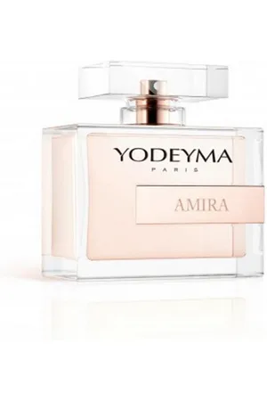 YODEYMA Eau de Parfum Eau de Parfum Amira - orientalischer Duft für Damen 100 ml - Verkäufer: fh24.shop