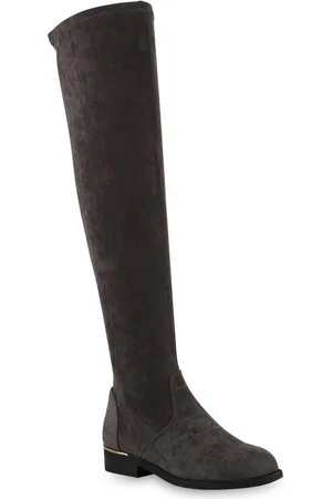 VAN HILL 902284 Overkneestiefel Schuhe - Verkäufer: Primis Fashion