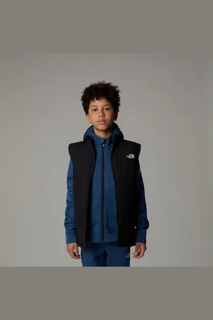 The North Face Funktionsweste Never Stop Synthetikweste für Jungen (1-tlg)