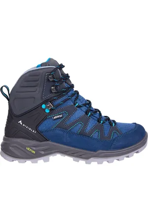 mc kinley Da.-Wander-Stiefel Vulcanus II MID Trekkingschuh - Verkäufer: Intersport Middendorf