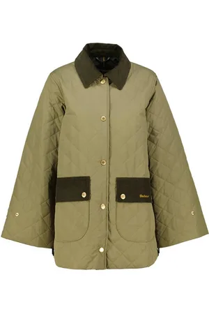 Barbour Steppjacke (1-St) - Verkäufer: engelhorn