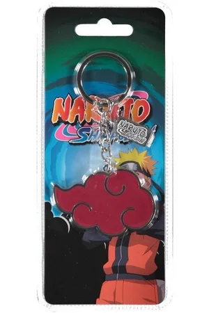 Naruto Schlüsselanhänger - Verkäufer: 247Group GmbH