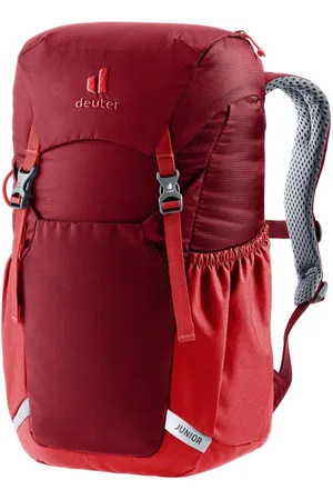 Deuter Kinderrucksack Junior MASALA-CHERRY - Verkäufer: Supersportler