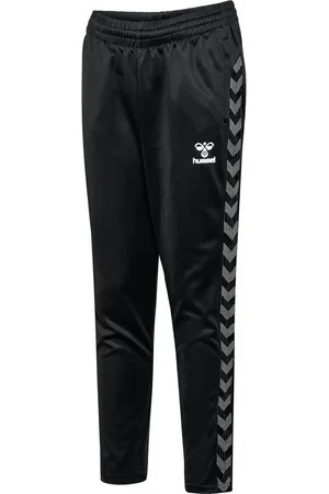 Hummel Jerseyhose Hmlauthentic Pl Pants Kids - Verkäufer: 247Group GmbH