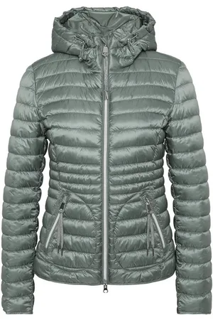 Cartoon Steppjacke Jacke Watte - Verkäufer: Heynmöller-Kleidung GmbH