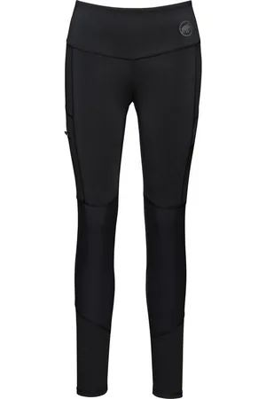 Mammut Outdoorhose Zinal Hybrid Tights Women - Verkäufer: Sport Hopfmann GmbH