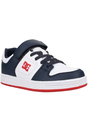 Dcshoes Manteca 4 V Sn Sneaker