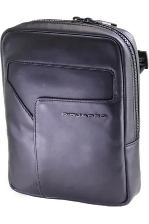 Piquadro Umhängetasche Aye Crossbody CA3084W119/N - Verkäufer: Uhren Schiesl