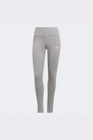 adidas Leggings ESSENTIALS HIGH-WAISTED LOGO LEGGINGS - Verkäufer: adidas AG