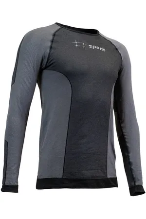 Spark Funktionsshirt Sunny Langarm Funktionsshirt - Verkäufer: Fc-Moto