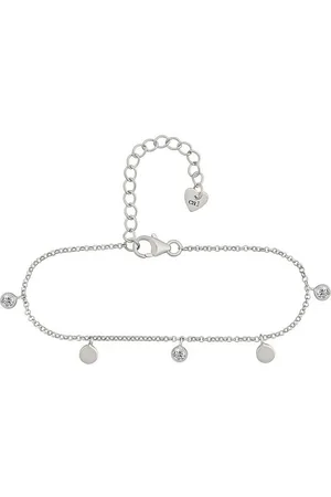 CAÏ Silberarmband Caï Damen-Armband 925er Silber 3 Zirkonia, Modern - Verkäufer: CHRIST Juweliere und Uhrmacher seit 1863 GmbH