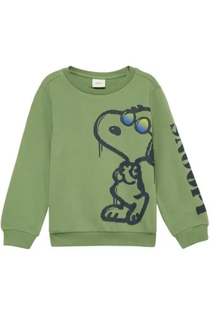 QS by s.Oliver Sweatshirt - Verkäufer: Fashion-Home-Trend