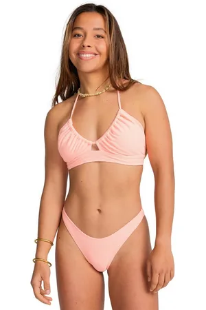 Billabong Bikini-Hose Tanlines