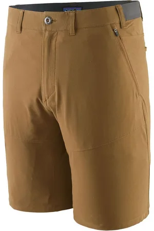 Patagonia Funktionshose Herren Outdoorhose Terravia Trail Shorts 10" - Verkäufer: Wohlleben Sports