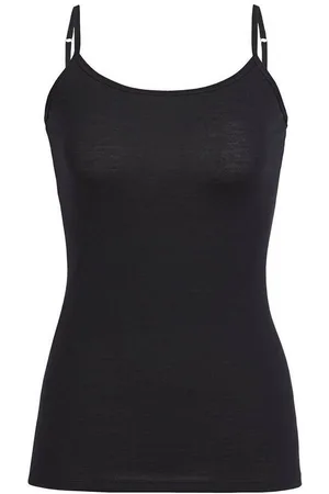 Icebreaker Funktionsunterhemd Damen Unterhemd Merino Siren Cami Top - Verkäufer: Wohlleben Sports