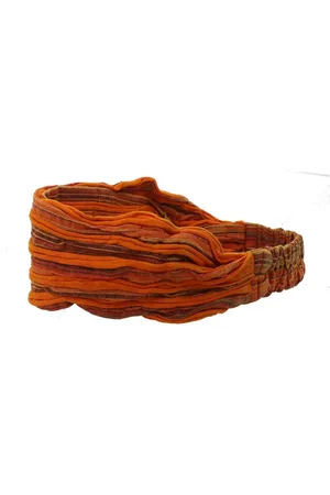 Kunst und Magie Stirnband Unisex Hippie Stonewashed Batik Kopfband Stirnband Yoga Bandana Fair - Verkäufer: