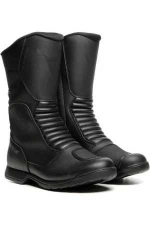Dainese Blizzard D-WP Motorradstiefel Motorradstiefel wasserdicht - Verkäufer: Fc-Moto