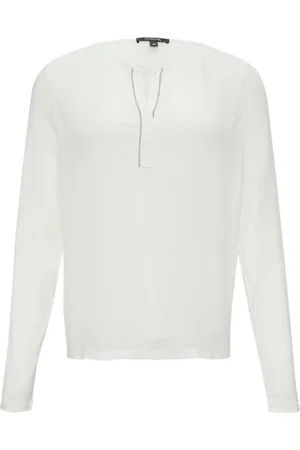 Comma, Langarmshirt - Verkäufer: Gutbrod Modehaus GmbH & Co. KG