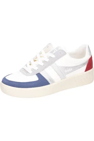 Gola Grandslam Quadrant Schnürschuh - Verkäufer: Schuhhaus Schreiber