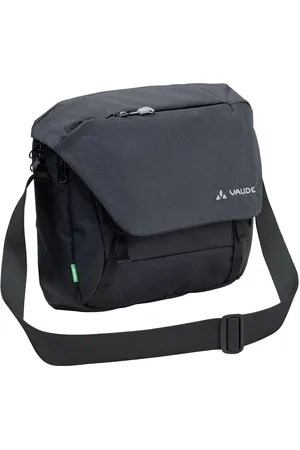 Vaude Umhängetasche Rom S III BLACK - Verkäufer: Sport Hübner