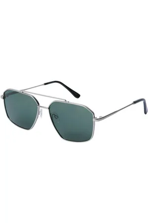 JACK & JONES Sonnenbrille JACRYDER SUNGLASSES NOOS