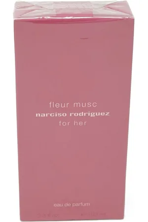 Narciso rodriguez Eau de Parfum Narcisso Rodriguez Fleur Musc For Her Eau de Parfum 100 ml - Verkäufer: Rareparfum