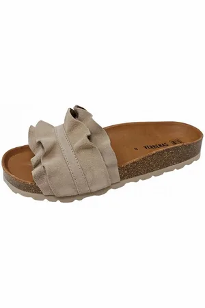 Verbenas Rocio Pantolette - Verkäufer: LEPi Markenschuhe