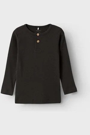 NAME IT Langarmshirt NMMKAB LS TOP NOOS