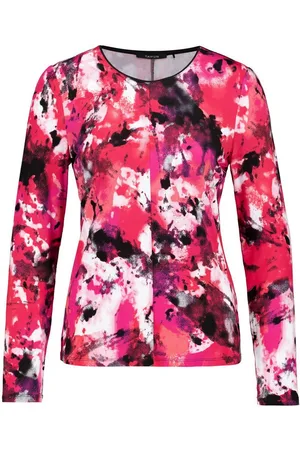 Taifun Langarmshirt - Verkäufer: Gutbrod Modehaus GmbH & Co. KG