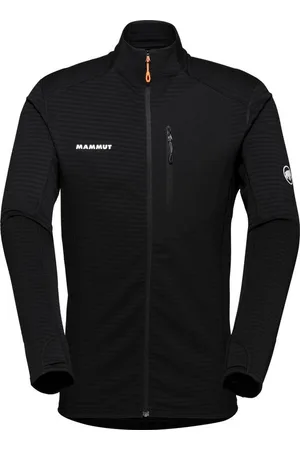 Mammut Fleecejacke Taiss Light ML Jacket Men - Verkäufer: Sport Hopfmann GmbH