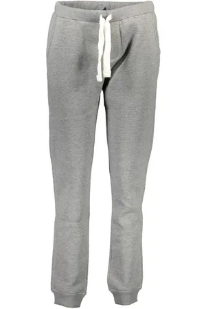 North Sails 5-Pocket-Hose Graue Damen Sporthose mit Kordelzug und Taschen - Perfekt für Sie - Verkäufer: Redeve